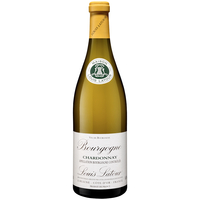 Maison Louis Latour - Bourgogne Chardonnay 2022