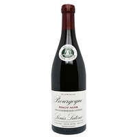 Maison Louis Latour - Bourgogne Pinot Noir 2021