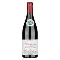 Maison Louis Latour - Bourgogne Rouge “cuvée Latour” 2020