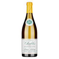 Maison Louis Latour - Chablis La Chanfleure 2021
