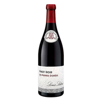 Maison Louis Latour - Coteaux Bourguignons Pinot Noir Les Pierres Dorées 2019