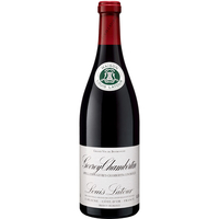 Maison Louis Latour - Gevrey Chambertin 2020