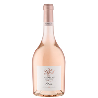 Maison Mirabeau - Côtes De Provence Etoile 2021