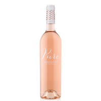 Maison Mirabeau - Côtes De Provence Rosé Pure 2021