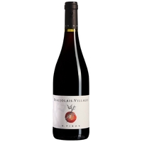 Maison Piron - Beaujolais Villages Rouge 2021