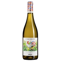 Maison Piron - Vin De France Blanc “coq Léon” 2022