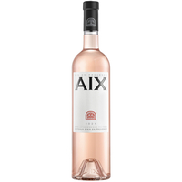 Maison Saint Aix - Coteaux Daix En Provence Rosé Aix 2022