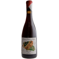 Maison Stéphane Saillet - Pinot Noir 2022