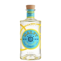 Malfy - Gin Con Limone