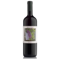 Malvirà - Vino Rosso Birbet