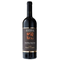 Mamete Prevostini - Valtellina Superiore Riserva Docg 2017