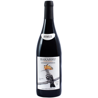Mamojà - Cannonau Di Sardegna Doc Bakarru 2020