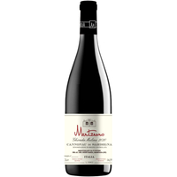 Mamojà - Cannonau Di Sardegna Doc Ghirada Mulinu 2020