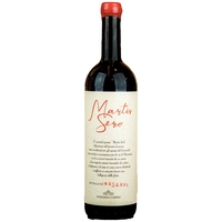 Mamojà - Cannonau Di Sardegna Doc Martis Sero 2020