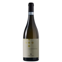 Mandrarossa - Sicilia Chardonnay Doc 2021