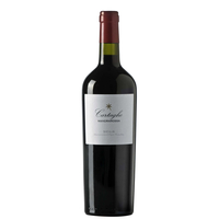 Mandrarossa - Sicilia Nero Davola Doc “cartagho” 2020