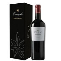 Mandrarossa - Sicilia Rosso Doc Cartagho 2018