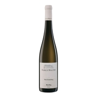 Markus Molitor - Mosel Haus Klosterberg Riesling Qba Trocken 2022