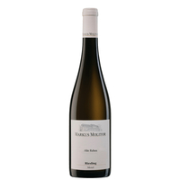 Markus Molitor - Mosel Riesling Qba Trocken Alte Reben 2021