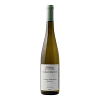 Markus Molitor - Mosel Zeltinger Himmelreich Riesling Kabinett Green Capsule 2021