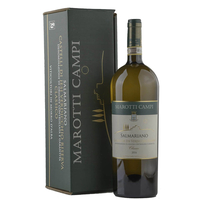Marotti Campi - Verdicchio Dei Castelli Di Jesi Classico Riserva Docg “salmariano” 2020 Magnum