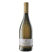Marques de Murrieta - Rioja Doca Capellanía 2017