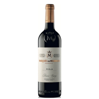Marques de Murrieta - Rioja Reserva Doc 2017