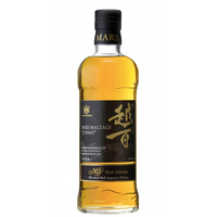Mars - Blended Malt Japanese Whisky Cosmo