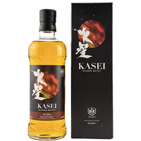 Mars Shinshu Distillery - Blended Japanese Whisky Kasei Mars Shinshu Distillery 0.7l