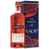 Martell - Cognac Vsop Aged In Red Barrels Martell 0.7l