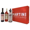 Martini - Americano Martini 160° Cocktail Kit