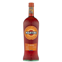 Martini - Aperitivo Fiero