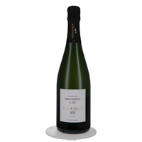 Marx-Coutelas & Fils - Champagne Extra Brut Les Barils 2018