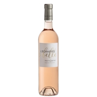 Mas de Cadenet - Côtes De Provence Rosé L Échappée Belle Rosé 2021