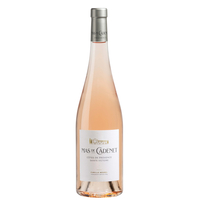 Mas de Cadenet - Côtes De Provence Sainte Victoire Rosé Mas De Cadenet 2021
