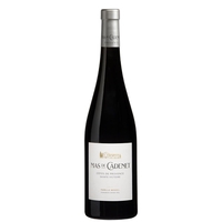 Mas de Cadenet - Côtes De Provence Sainte Victorie Red Aop Mas De Cadenet 2017