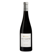 Mas de Cadenet - Côtes De Provence Sainte Victorie Red Aop Mas De Cadenet 2020