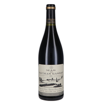 Mas de Daumas Gassac - Pays Dhérault Igp Mas De Daumas Gassac Rouge 2001