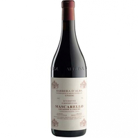 Mascarello Giuseppe & Figlio - Barbera D Alba Doc Scudetto 2019