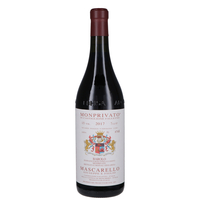 Mascarello Giuseppe & Figlio - Barolo Docg Monprivato 2017