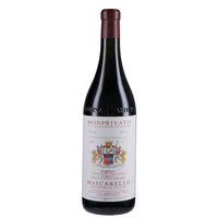 Mascarello Giuseppe & Figlio - Barolo Docg Monprivato 2018