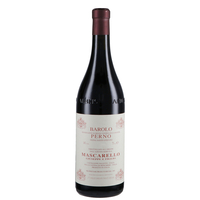 Mascarello Giuseppe & Figlio - Barolo Docg Santo Stefano Di Perno 2011