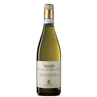 Masciarelli - Abruzzo Pecorino Doc Castello Di Semivicoli 2023
