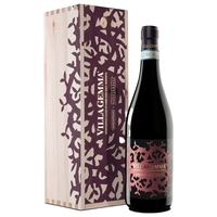 Masciarelli - Montepulciano D Abruzzo Riserva Doc Villa Gemma Masciarelli Art Project 2017
