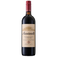 Masciarelli - Montepulciano Dabruzzo Doc 2020