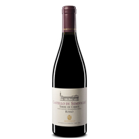 Masciarelli - Terre Di Chieti Rosso Igt Castello Di Semivicoli 2018