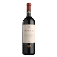 Masi - Vigneti Delle Dolomiti Rosso Igt Fojaneghe 2016