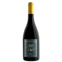 Maso Cantanghel - Vigneti Delle Dolomiti Bianco Igt “sotsàs Cuvée” 2021