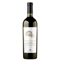Masone Mannu - Isola Dei Nuraghi Bianco Igt Funtana Manna 2021 Limited Edition