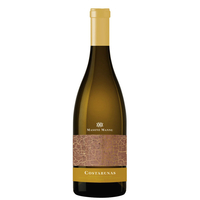 Masone Mannu - Vermentino Di Gallura Superiore Docg Costarenas 2022